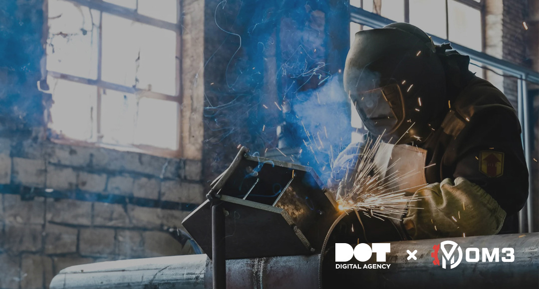 Новый облик Очёрского машиностроительного завода Новый облик Очёрского машиностроительного завода